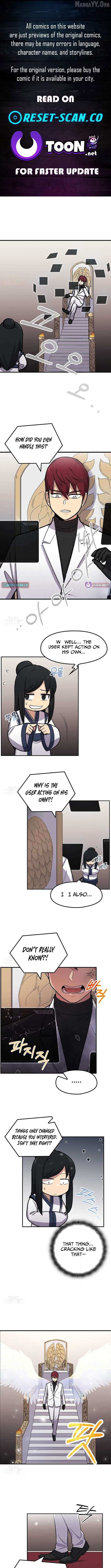 Success Story Of The Omnipotent Soldier - Chapter 32 - Page 1