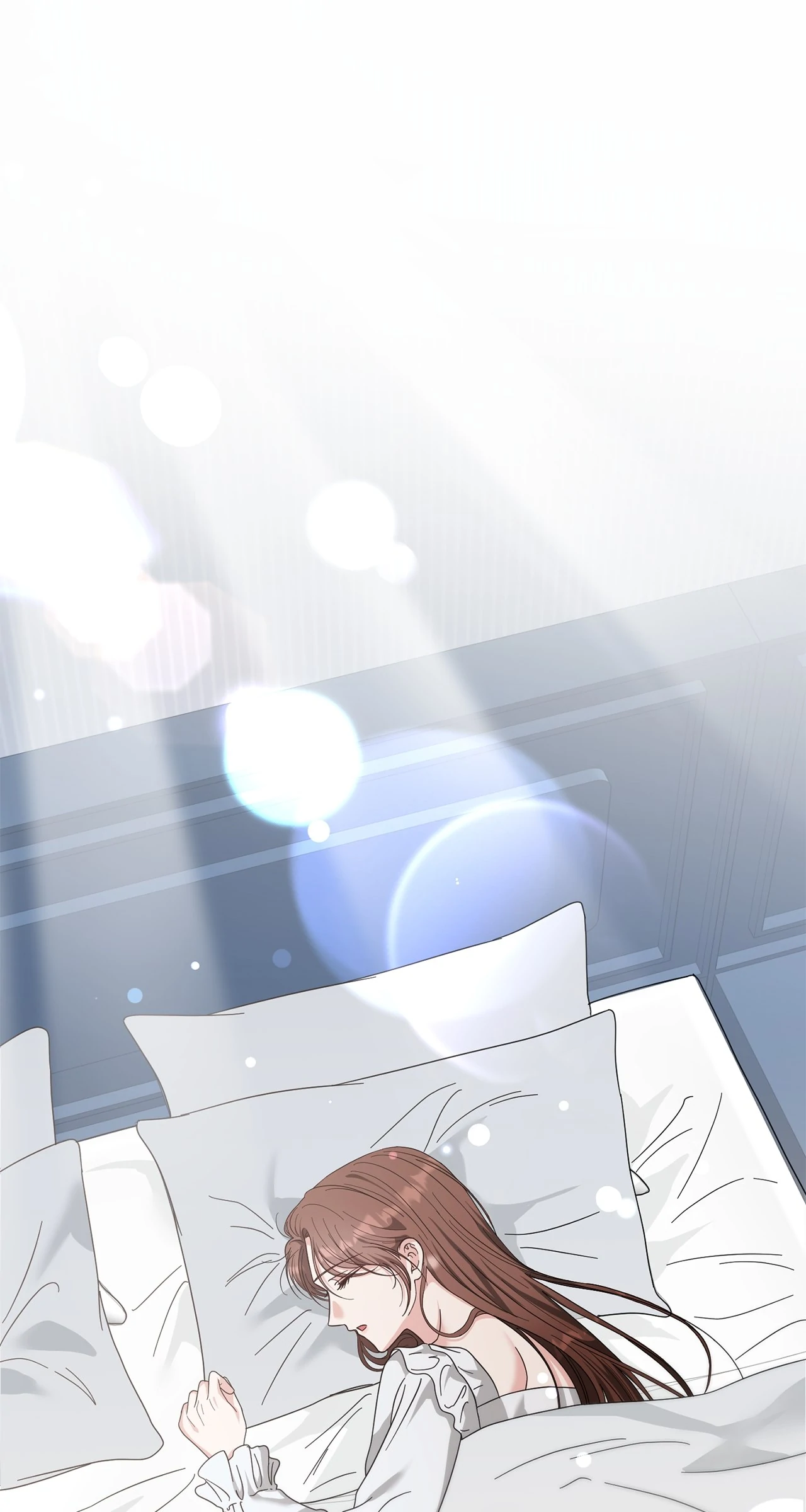 Sultry Satisfaction - Chapter 56 - Page 1