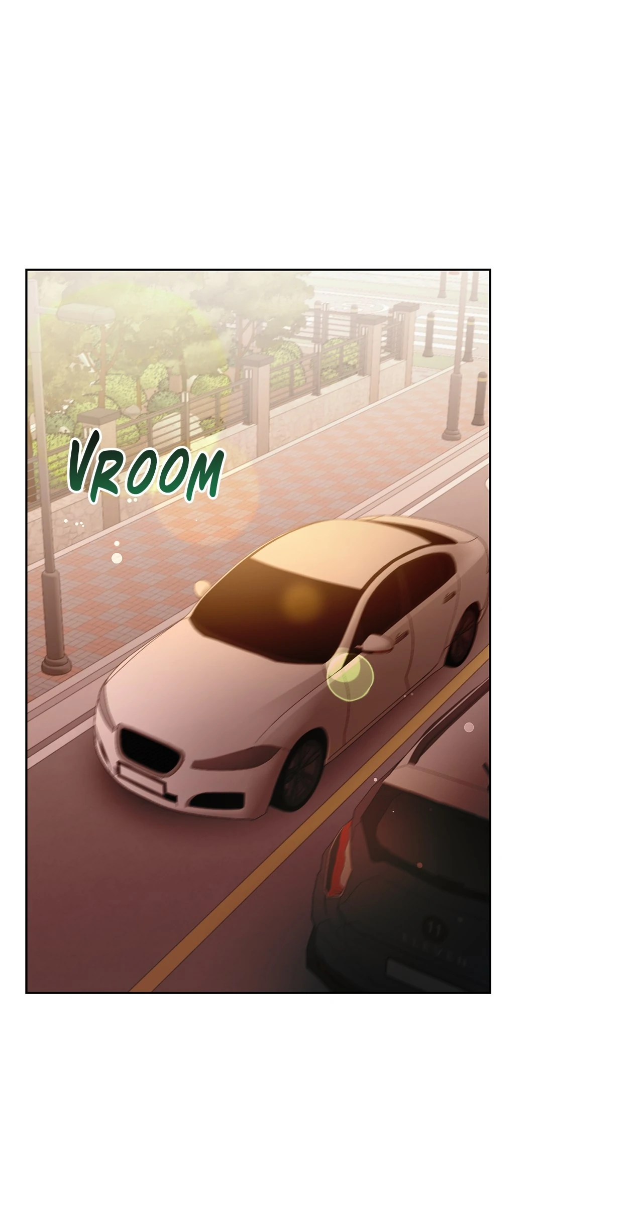 Sultry Satisfaction - Chapter 57 - Page 1