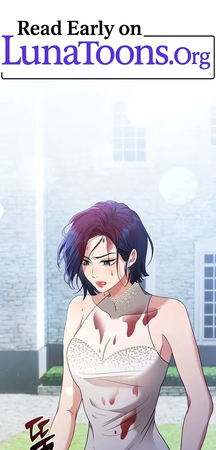 Summer Again - Chapter 3 - Page 1