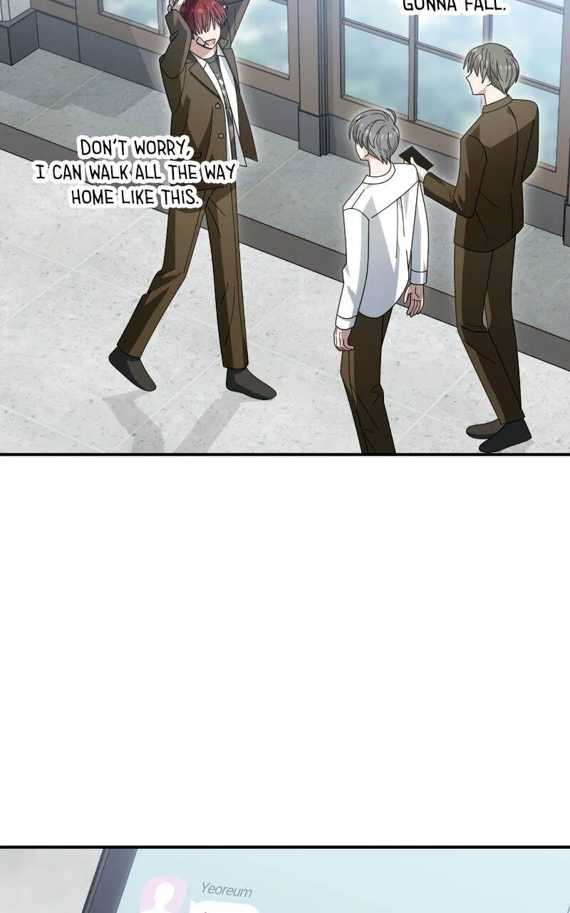 Summer Moon: The Cupid - Chapter 31 - Page 2