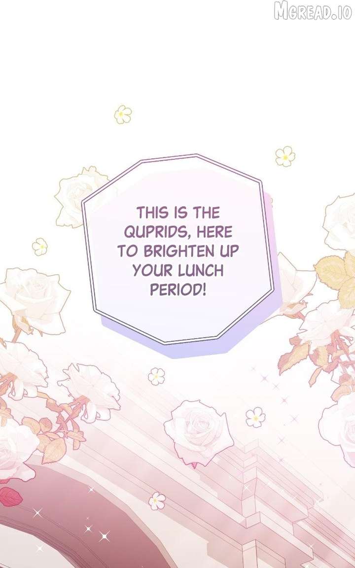 Summer Moon: The Cuprids - Chapter 30 - Page 1