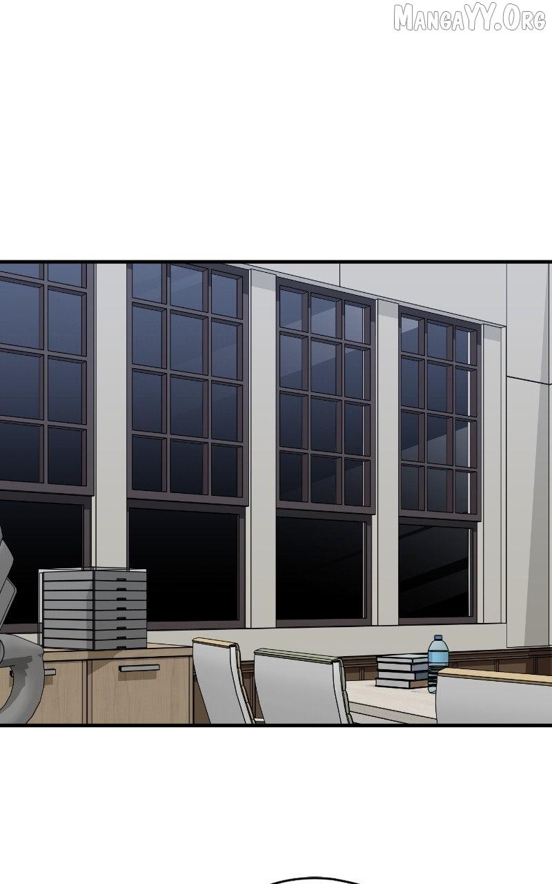 Summer Moon: The Q-Freeze - Chapter 13 - Page 1