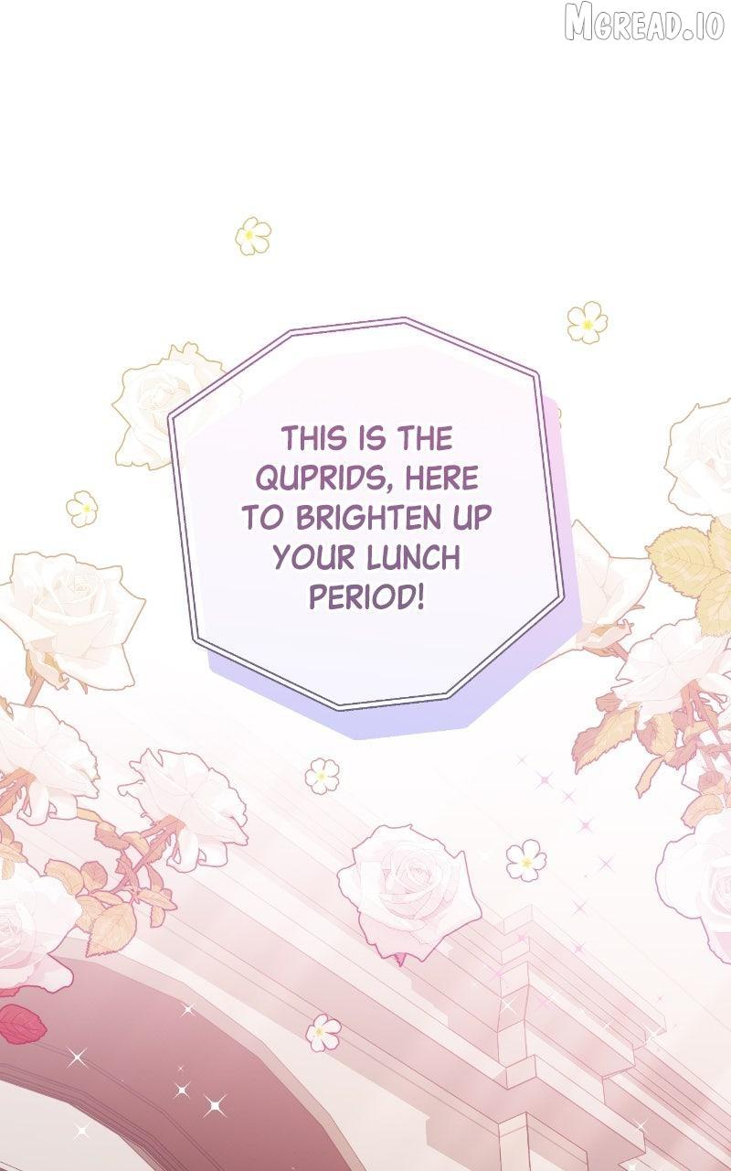 Summer Moon: The Q-Freeze - Chapter 30 - Page 1