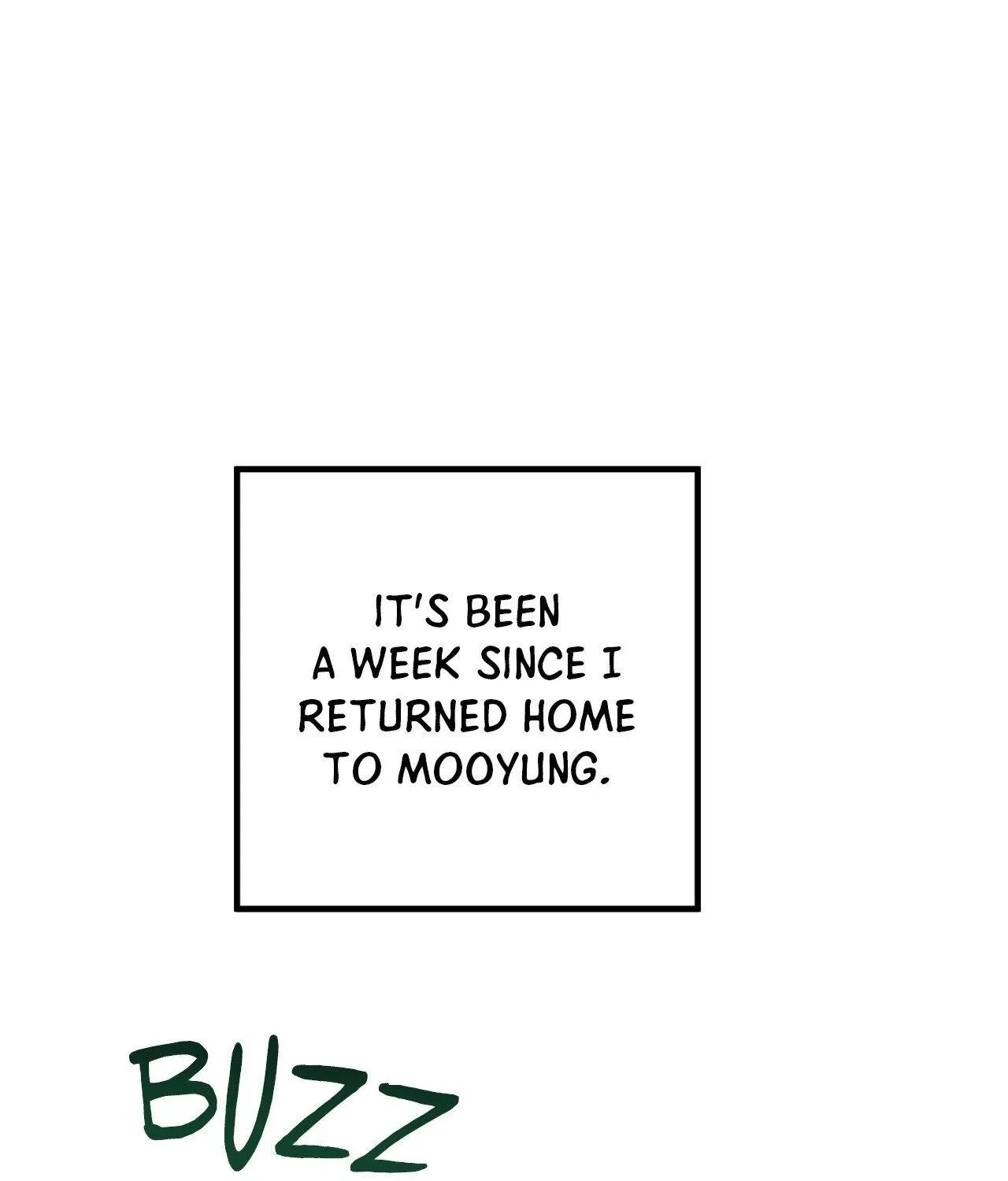 Summer's Carol - Chapter 2 - Page 1