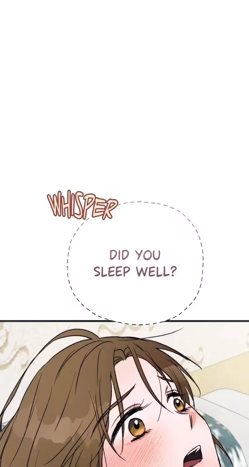 Summer's Carol - Chapter 21 - Page 1