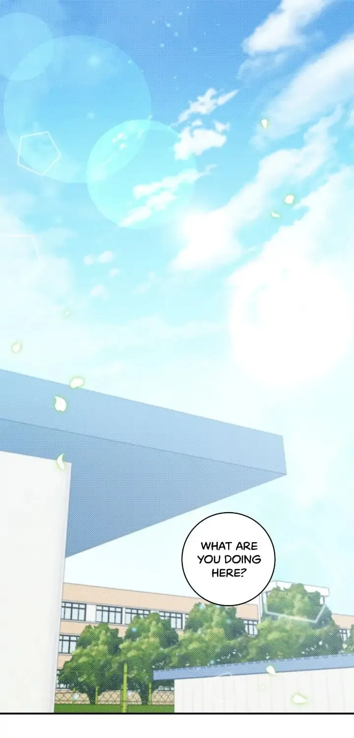 Summertime - Chapter 10 - Page 1