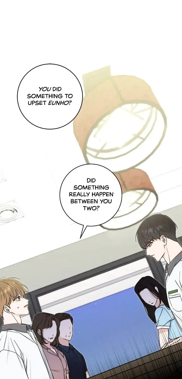 Summertime - Chapter 13 - Page 1