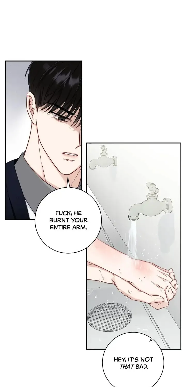 Summertime - Chapter 16 - Page 1