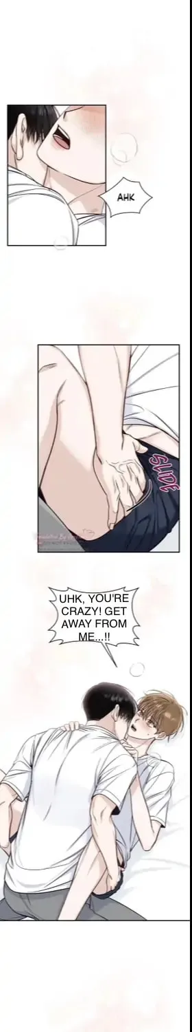 Summertime - Chapter 26 - Page 1