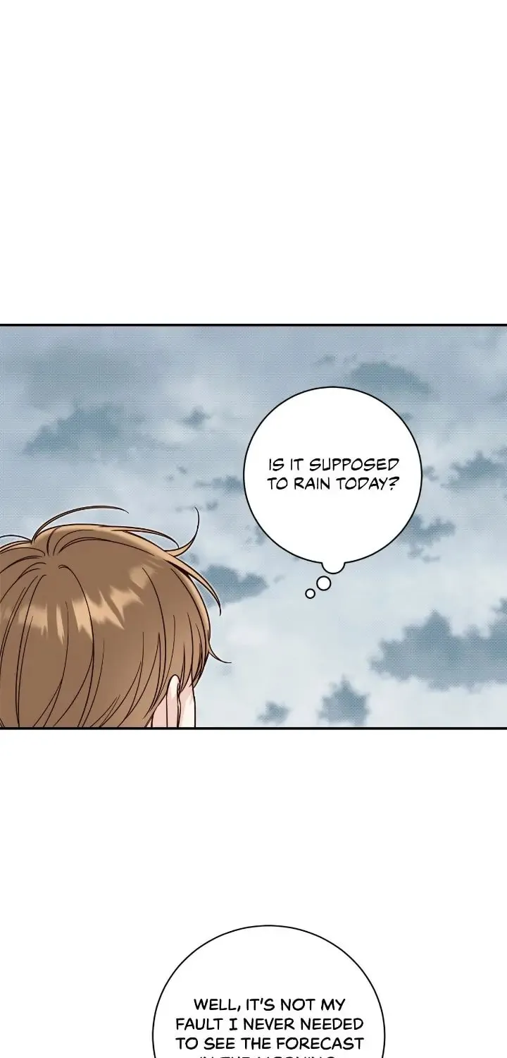 Summertime - Chapter 32 - Page 1