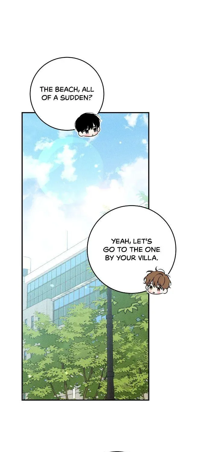 Summertime - Chapter 48 - Page 1