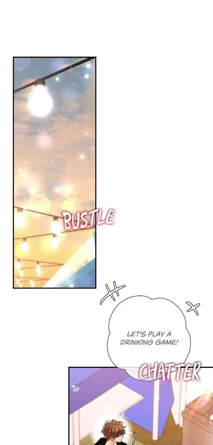 Summertime - Chapter 52 - Page 1