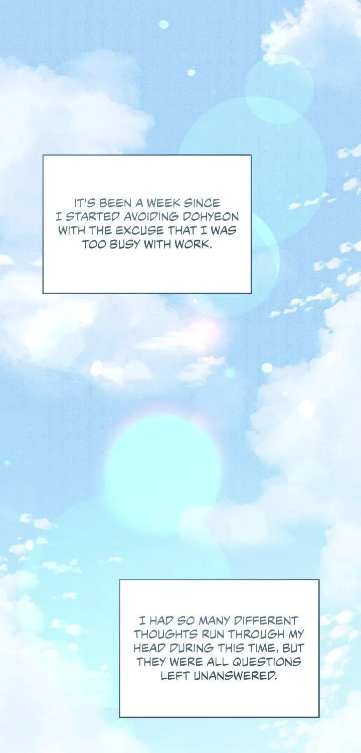 Summertime - Chapter 53 - Page 1