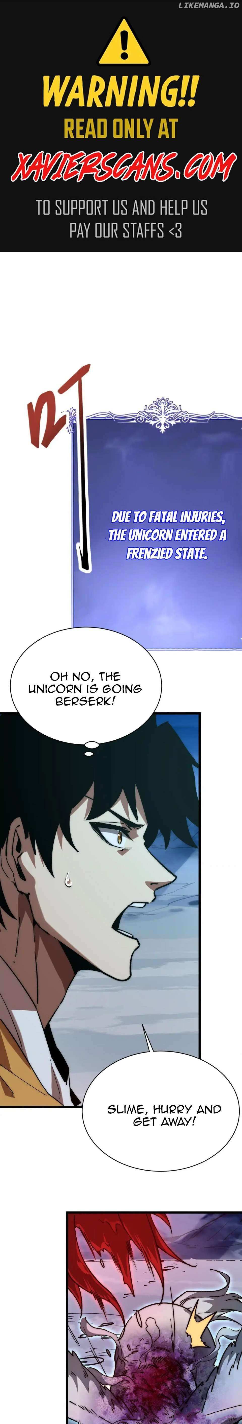 Summoning demons—I am the Abyss - Chapter 12 - Page 1