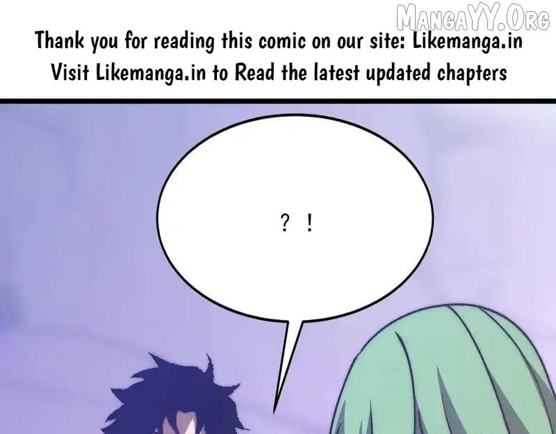 Summoning demons—I am the Abyss - Chapter 44 - Page 1