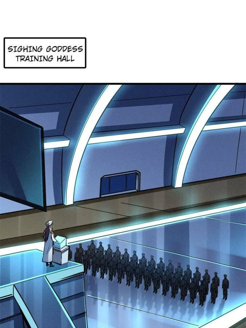 Super Gene (Colored) - Chapter 146 - Page 1