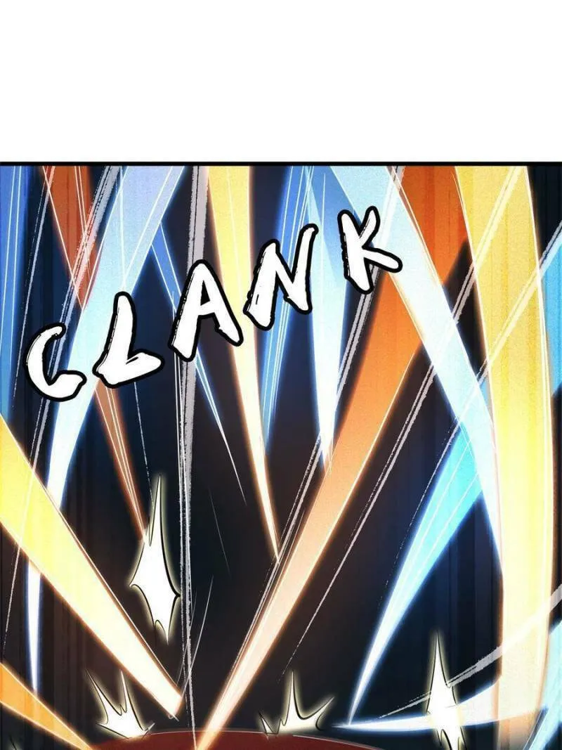 Super Gene (Colored) - Chapter 193 - Page 1