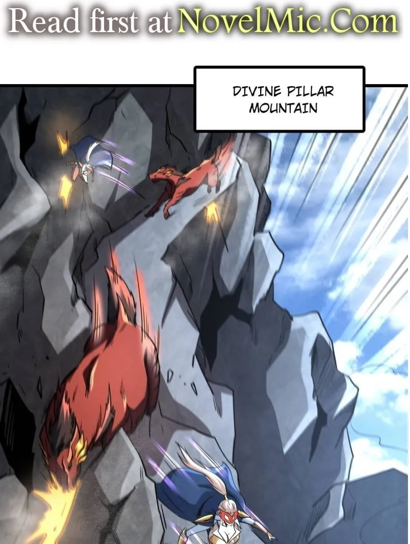 Super Gene (Colored) - Chapter 218 - Page 1