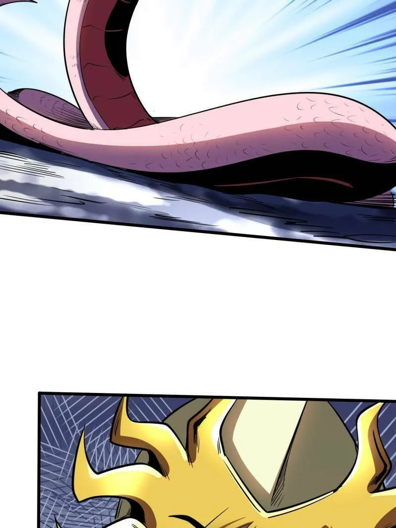 Super Gene (Colored) - Chapter 240 - Page 2