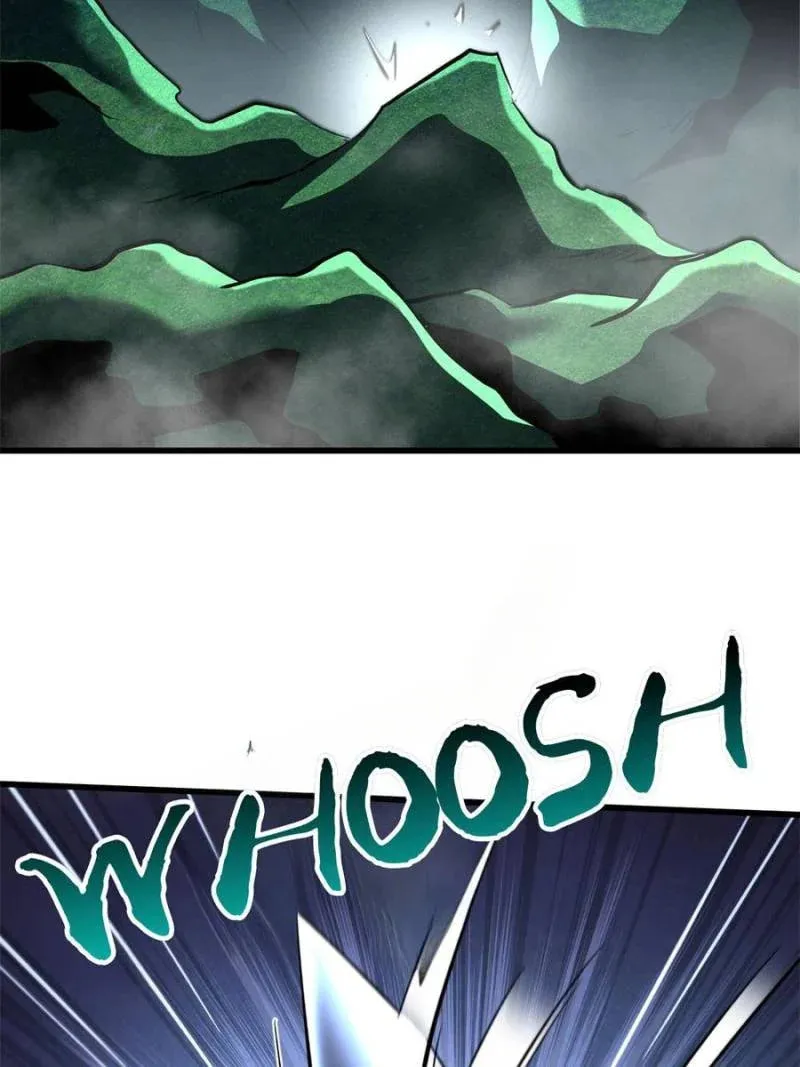 Super Gene (Colored) - Chapter 311 - Page 2