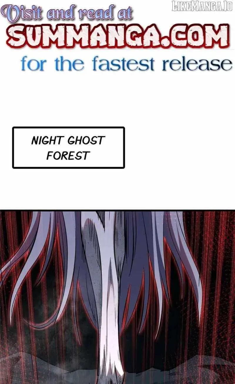 Super Gene (Colored) - Chapter 357 - Page 1