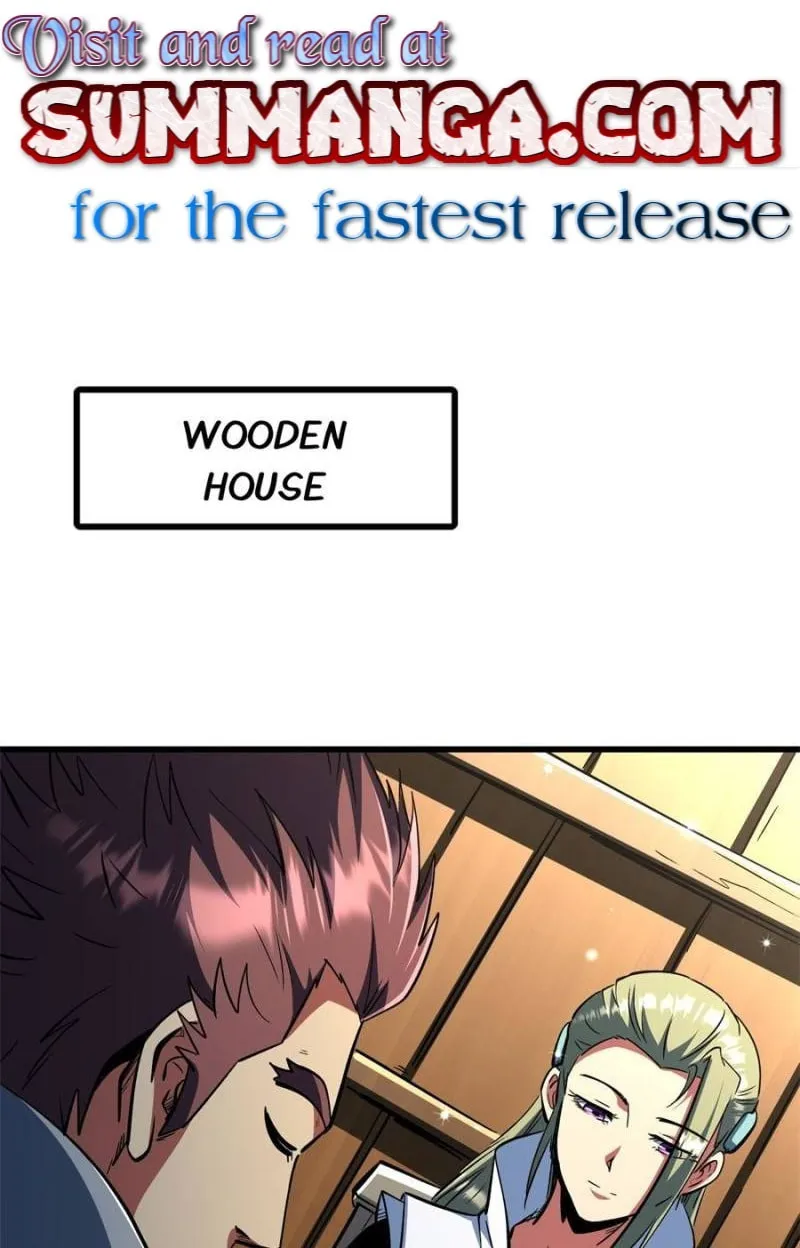 Super Gene (Colored) - Chapter 377 - Page 1