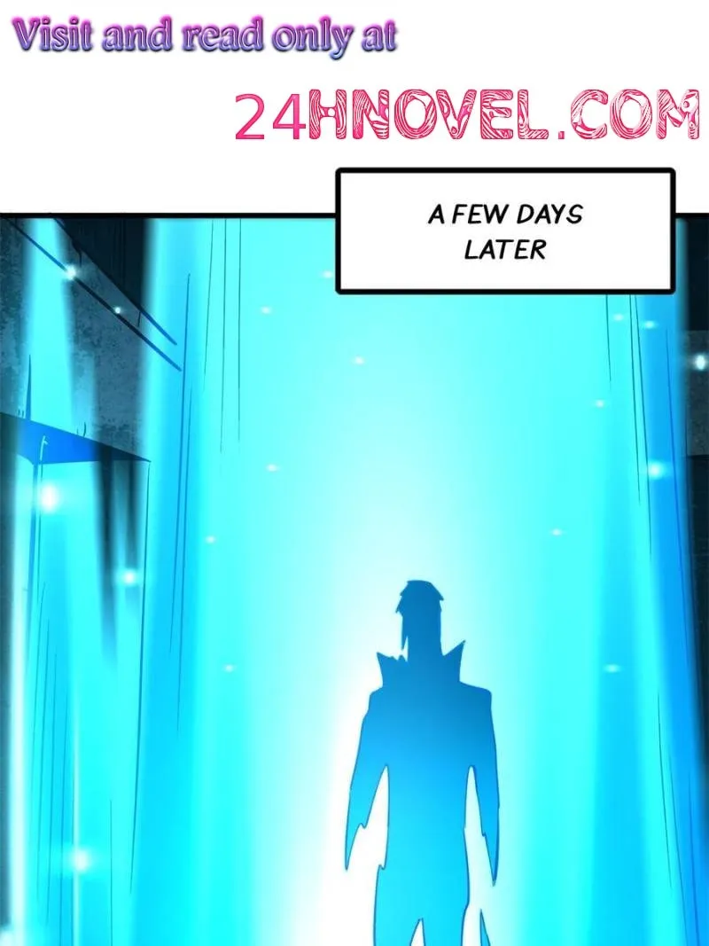 Super Gene (Colored) - Chapter 390 - Page 2