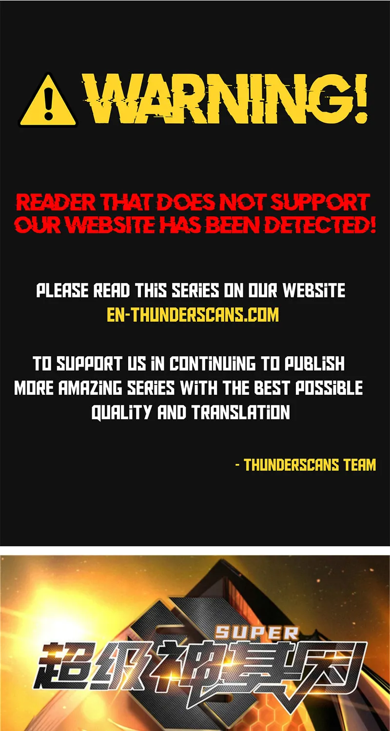 Super Gene (Colored) - Chapter 418 - Page 1