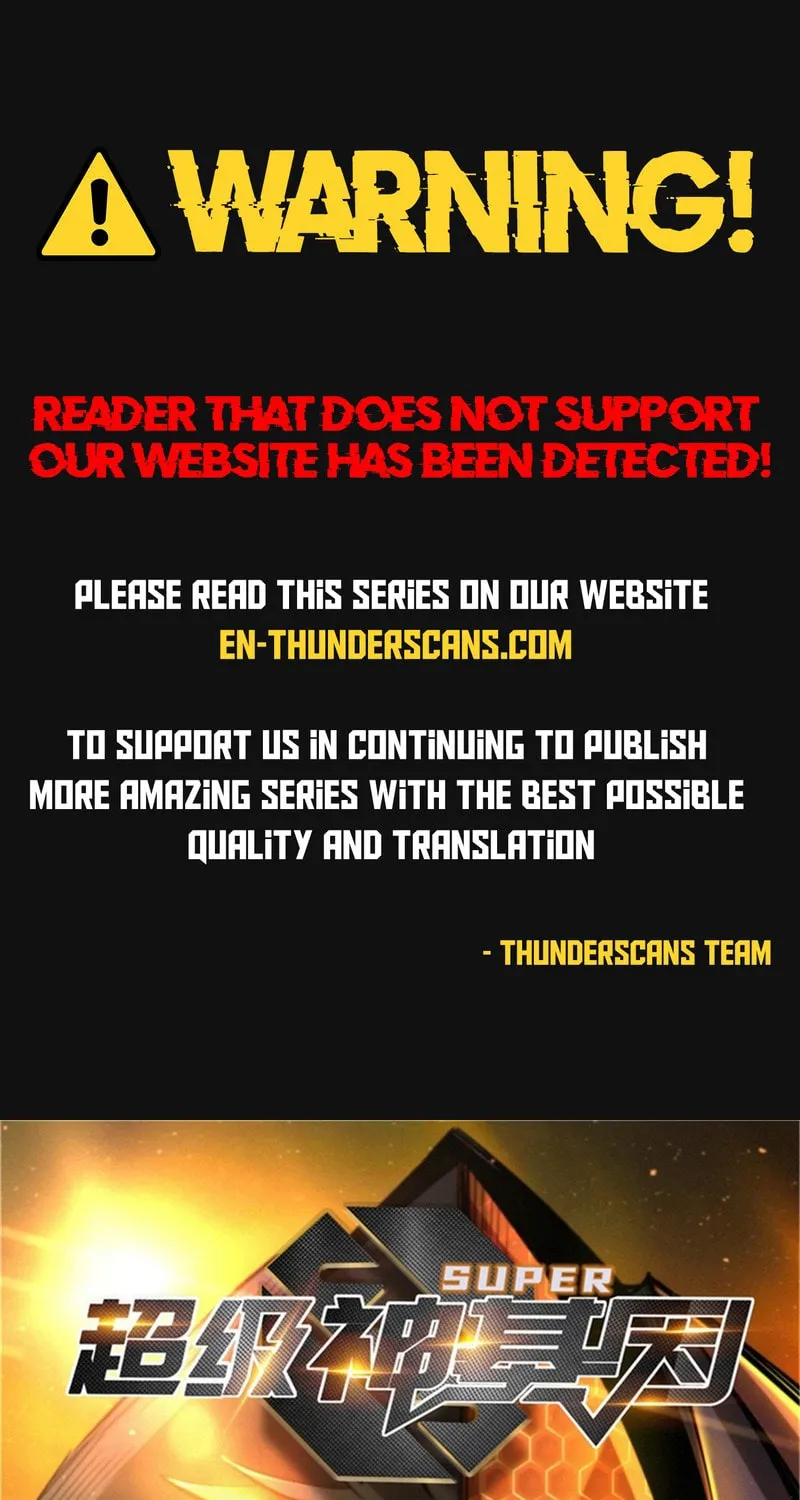 Super Gene (Colored) - Chapter 433 - Page 1