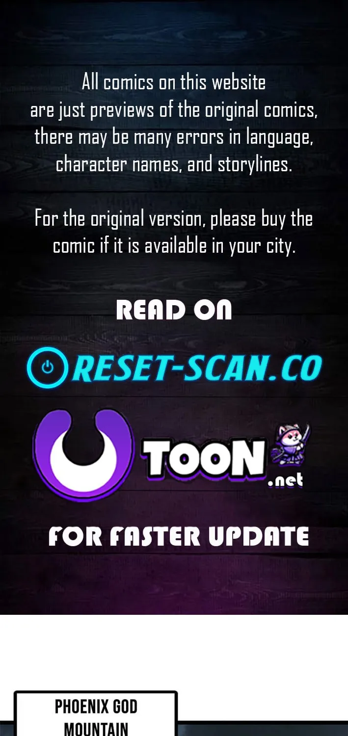 Super Gene (Colored) - Chapter 442 - Page 1