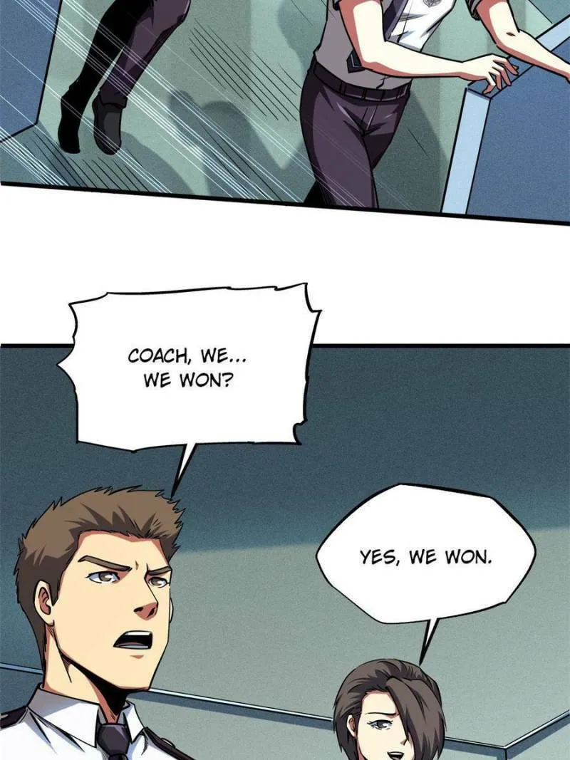 Super Gene (Colored) - Chapter 99 - Page 2