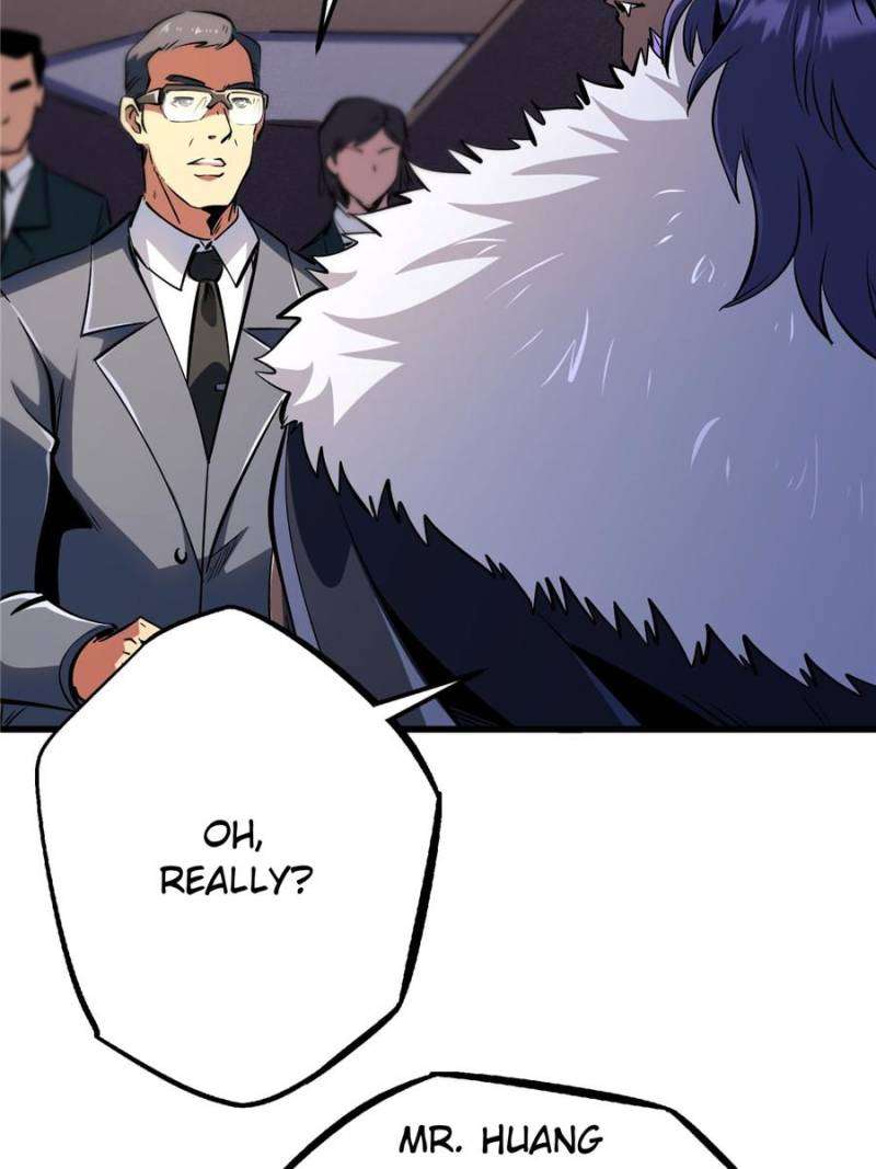 Super Gene - Chapter 322 - Page 2