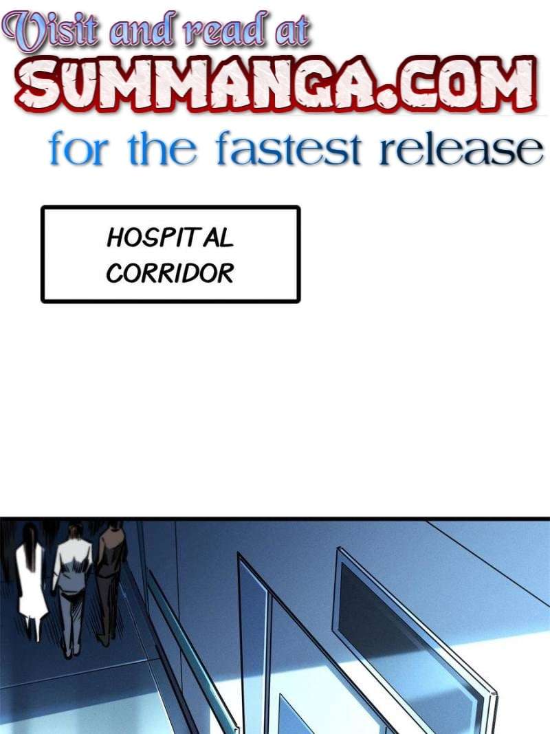 Super Gene - Chapter 324 - Page 1