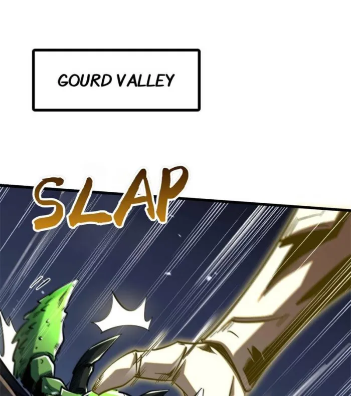 Super Gene - Chapter 384 - Page 1