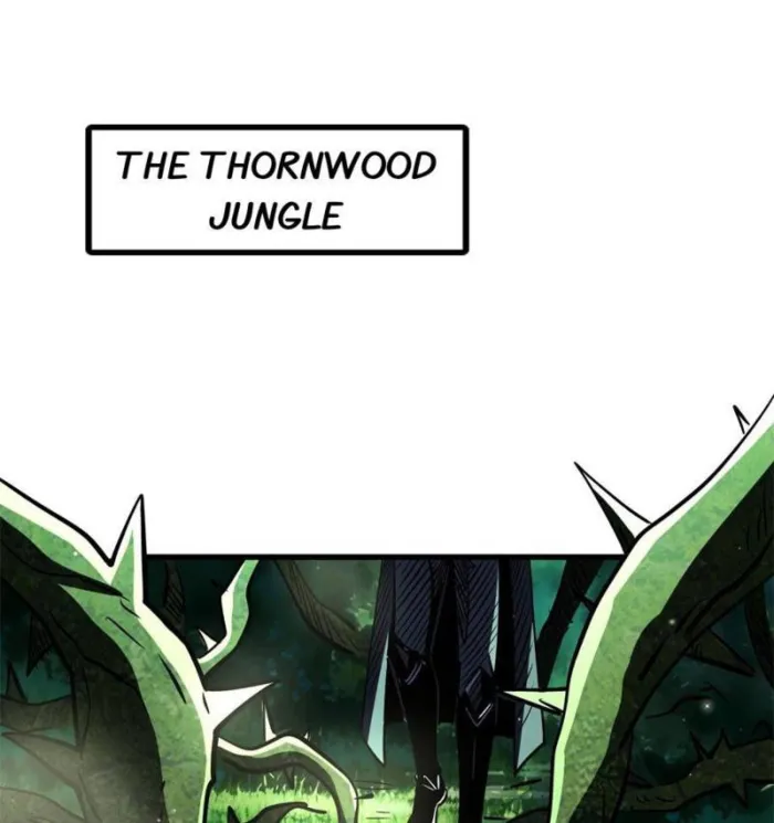 Super Gene - Chapter 396 - Page 1