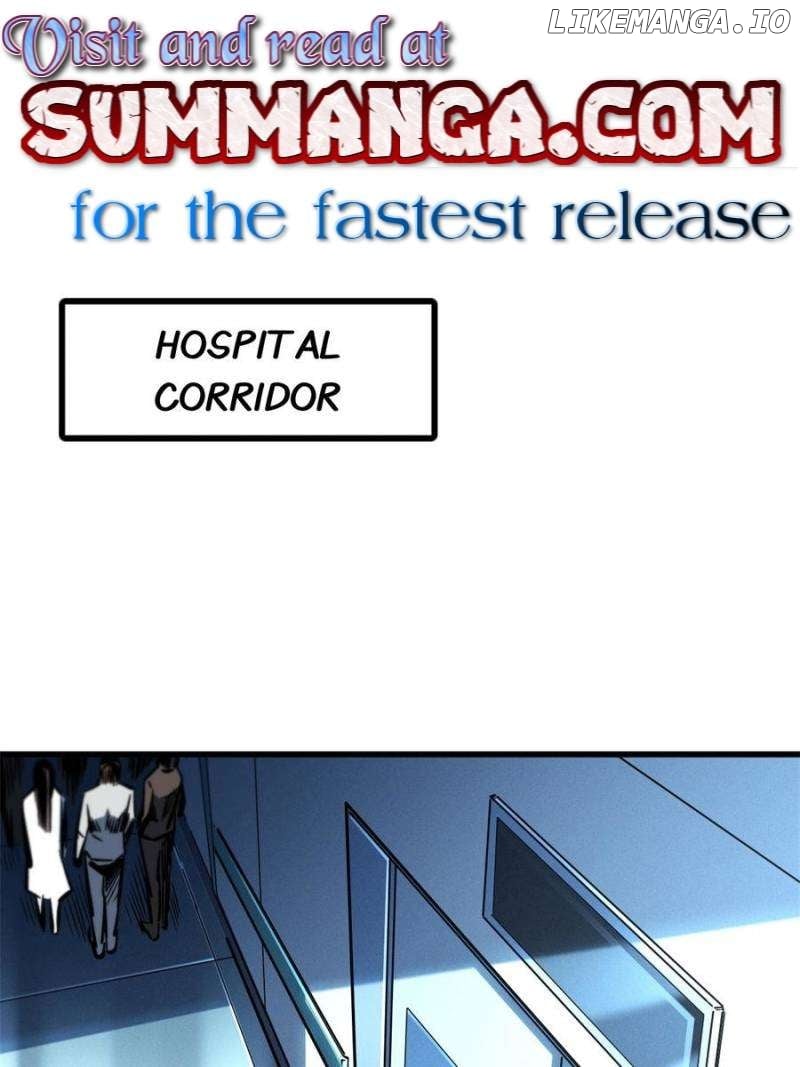 Super God Gene - Chapter 324 - Page 1