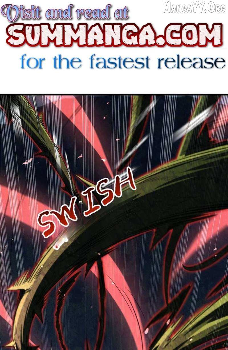 Super God Gene - Chapter 383 - Page 1