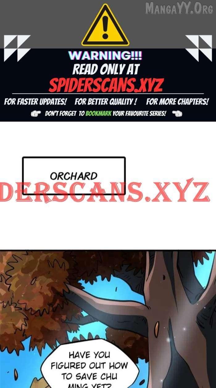 Super God Gene - Chapter 385 - Page 1