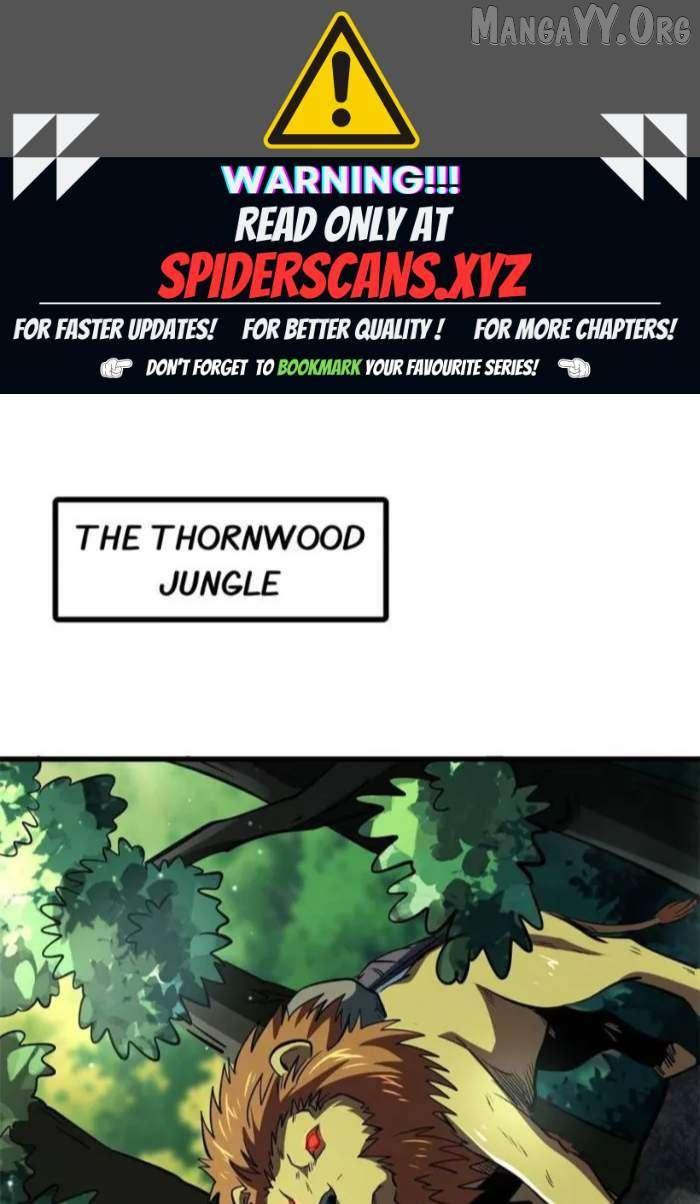 Super God Gene - Chapter 387 - Page 1