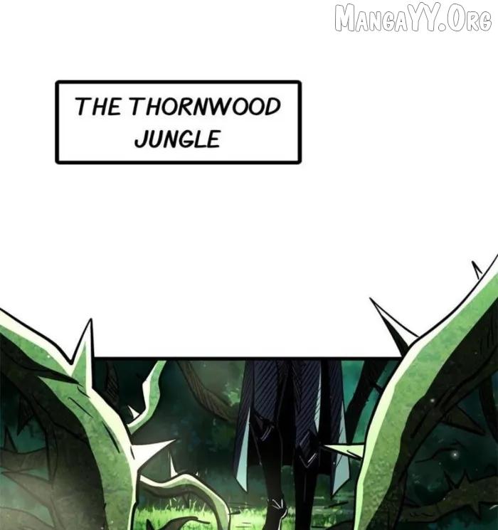 Super God Gene - Chapter 396 - Page 1