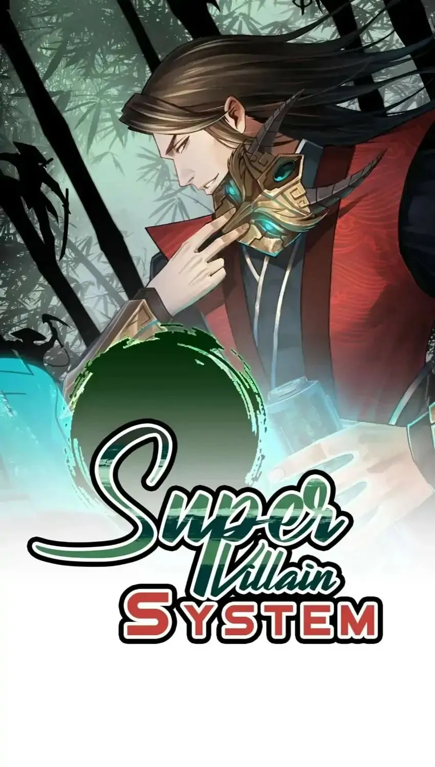 Super Villain System - Chapter 130 - Page 1