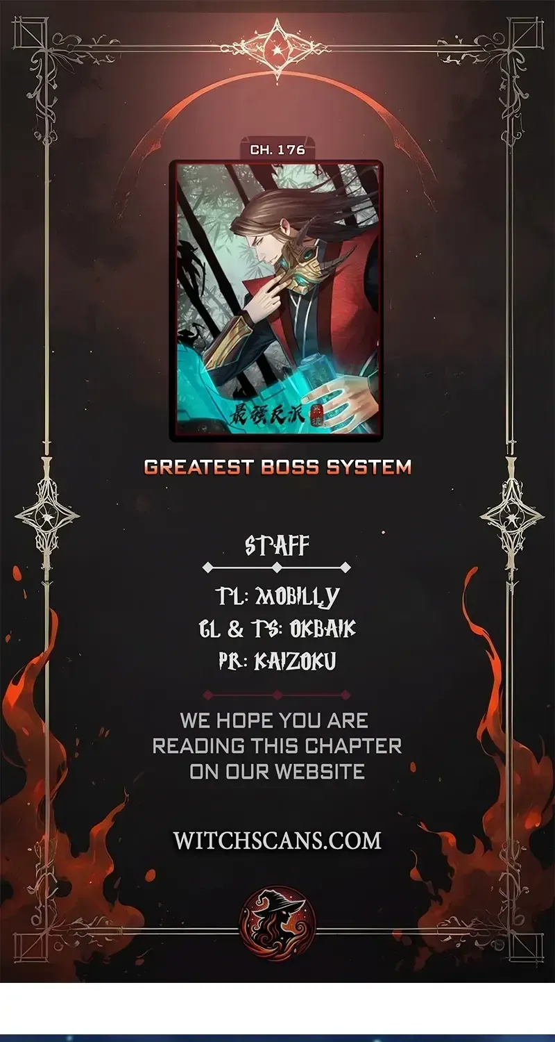 Super Villain System - Chapter 176 - Page 1