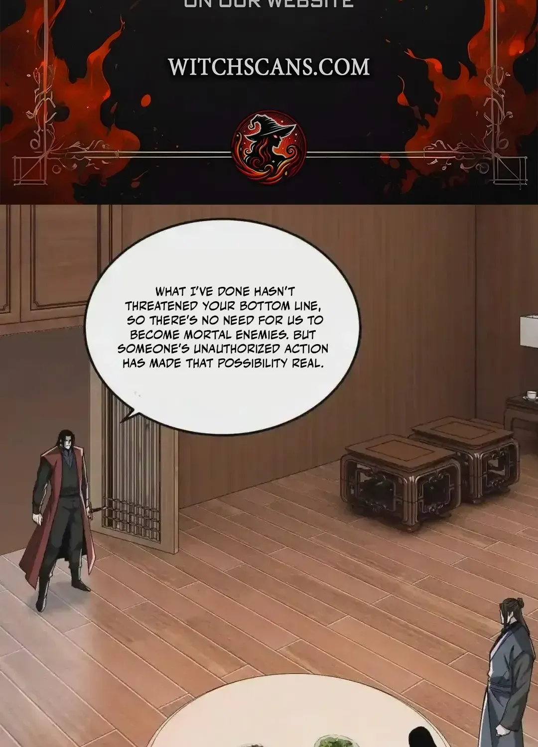 Super Villain System - Chapter 236 - Page 2