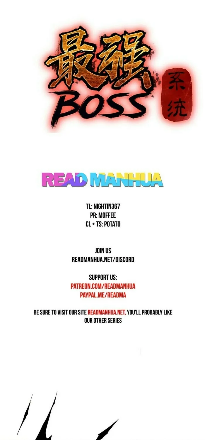 Super Villain System - Chapter 28 - Page 1