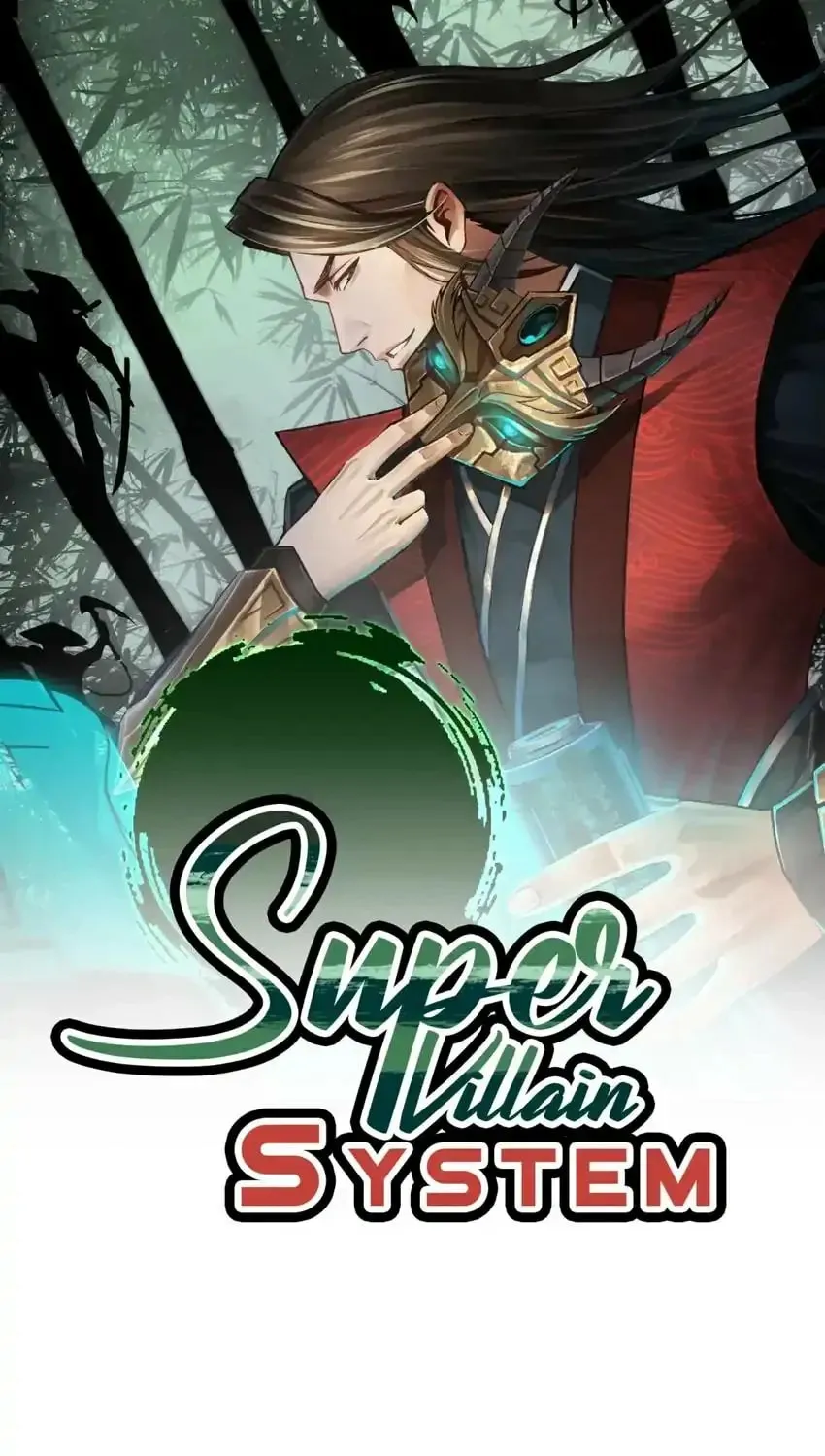 Super Villain System - Chapter 99 - Page 1