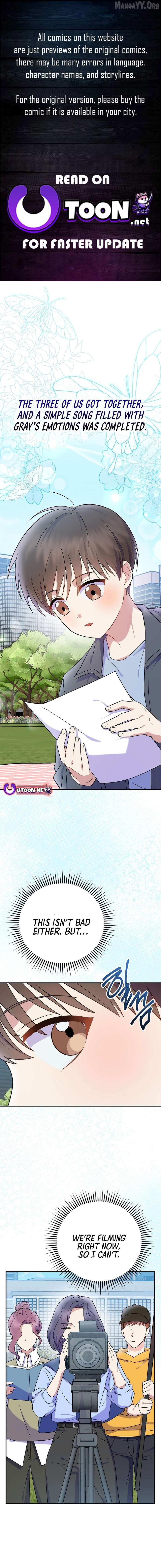 Superstar From Age 0 - Chapter 76 - Page 1