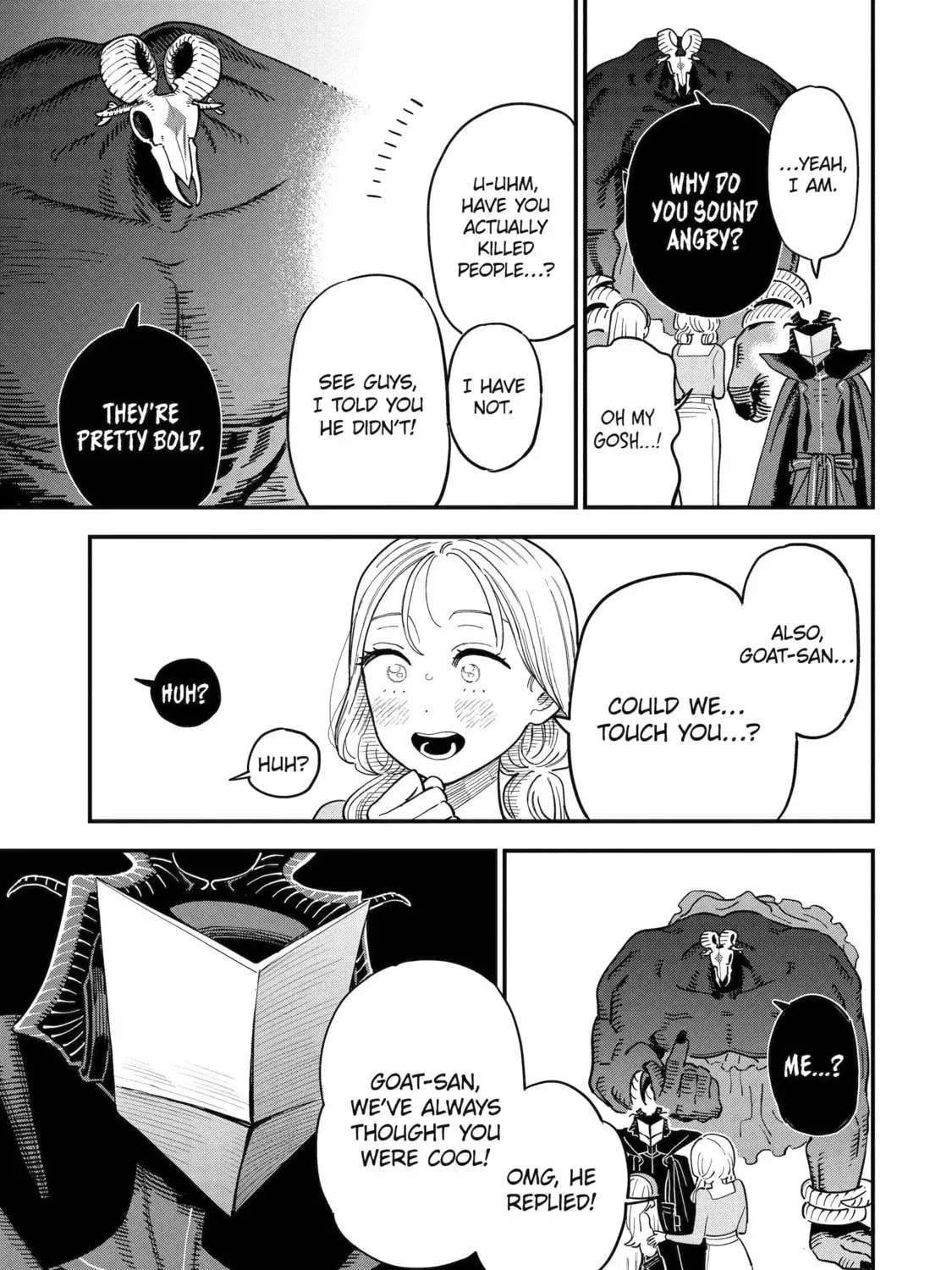 Supervillain Boy - Chapter 16.3 - Page 1