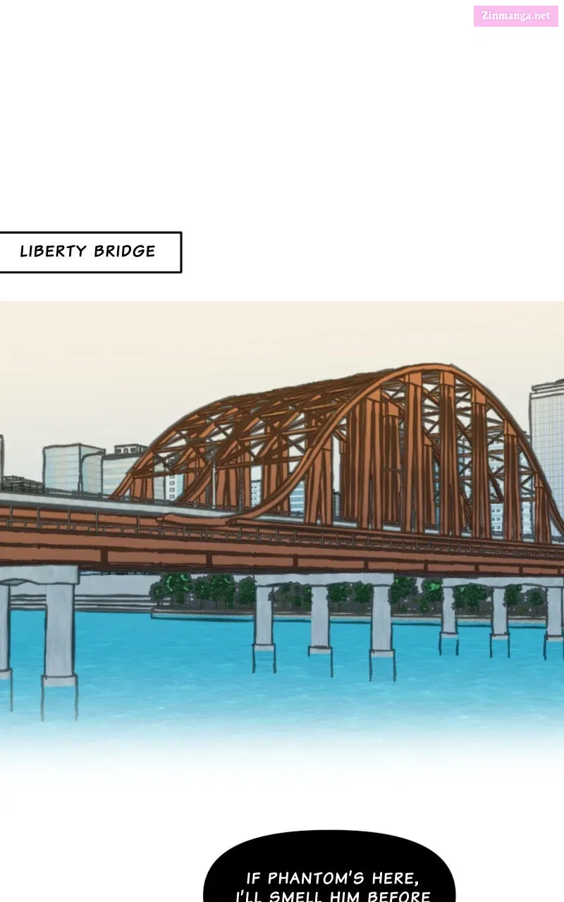 Supervillainy - Chapter 54 - Page 1