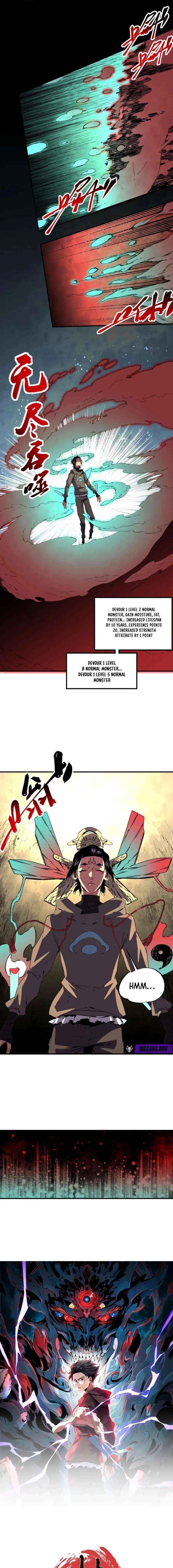 Supreme Curse Master - Chapter 43 - Page 1